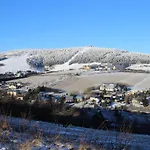 Alpina 4* Oberwiesenthal