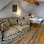 Alpina Hotel Oberwiesenthal
