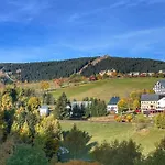 Alpina Hotel Oberwiesenthal