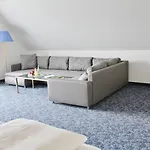 Alpina Otel Oberwiesenthal