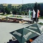 Alpina Hotel