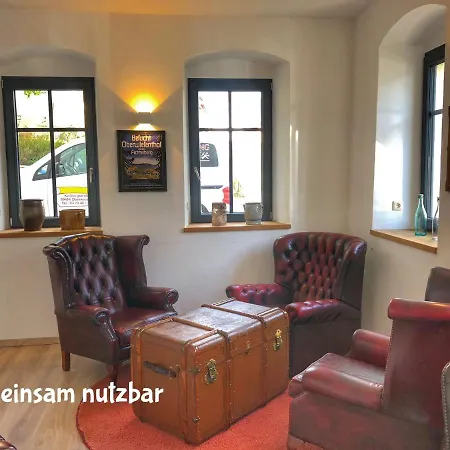 Alpina 4* Oberwiesenthal