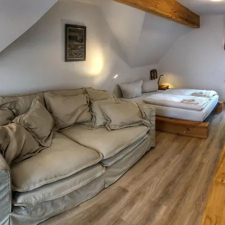 Alpina Hotel Oberwiesenthal