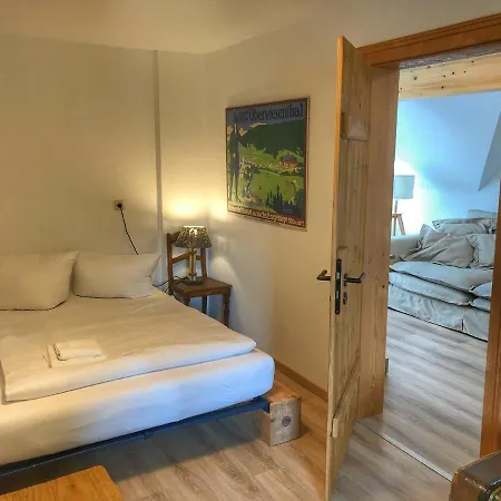 Alpina Oberwiesenthal