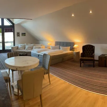 Alpina 4* Oberwiesenthal