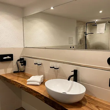 Alpina 4* Oberwiesenthal