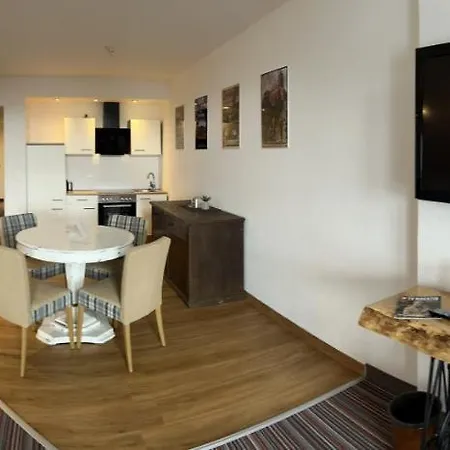 Alpina Oberwiesenthal