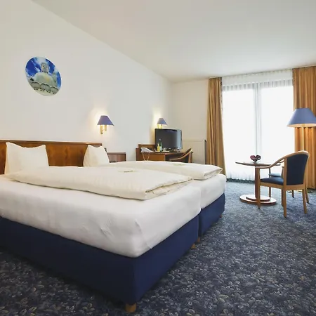 Hotel Alpina Oberwiesenthal