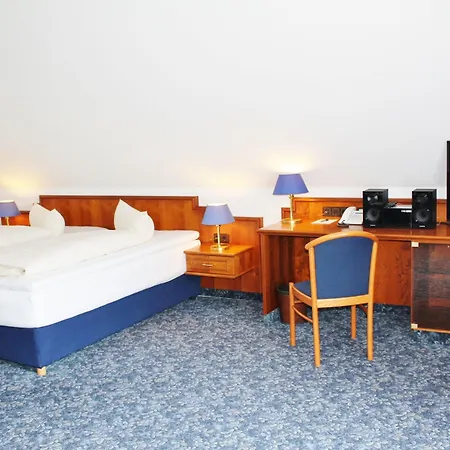 Alpina Hotel 4*