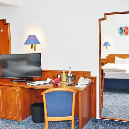 Alpina Hotel 4*