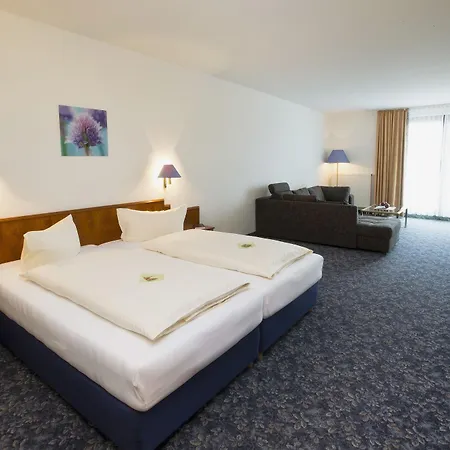 Hotel Alpina