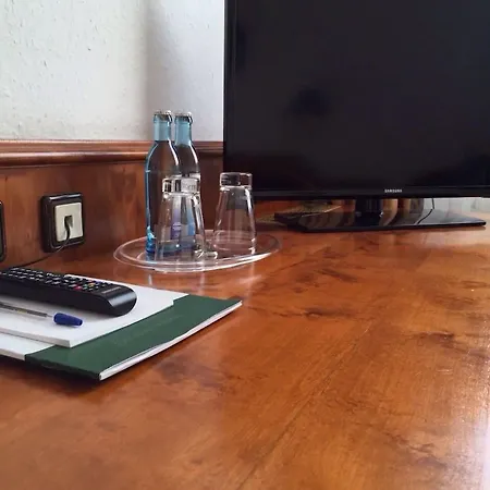 Alpina 4* Oberwiesenthal