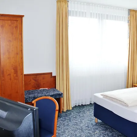 Alpina Hotel