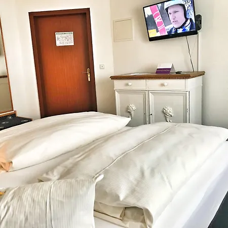 Alpina Hotel