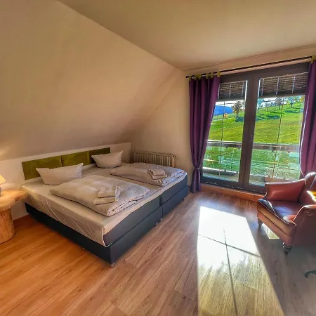 Alpina Hotel 4*