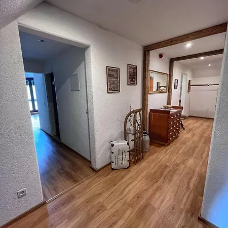 Alpina Hotel Oberwiesenthal