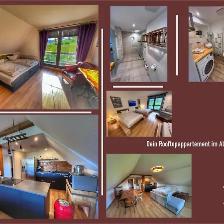 Alpina 4* Oberwiesenthal