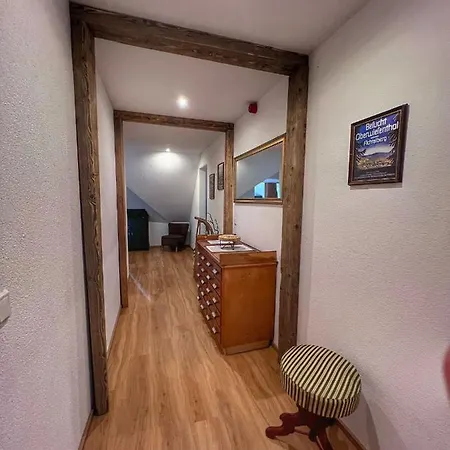 Alpina Hotel Oberwiesenthal