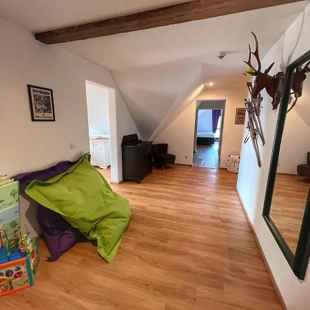 Alpina 4* Oberwiesenthal