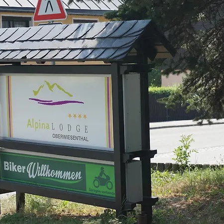 Alpina Oberwiesenthal