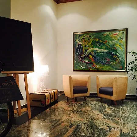 Alpina 4* Oberwiesenthal