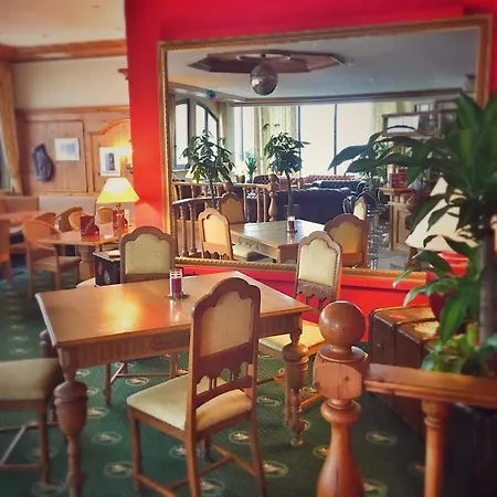 Alpina 4* Oberwiesenthal