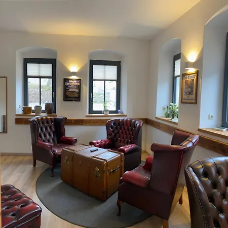 Alpina Hotel