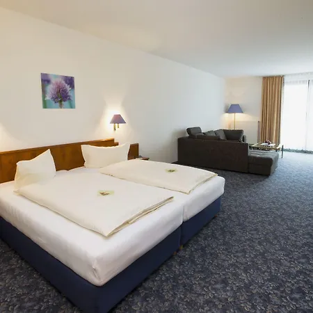 Alpina Hotel