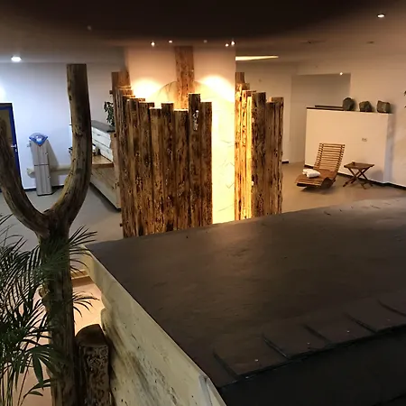 Alpina Hotel 4*