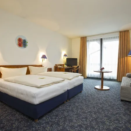 Hotel Alpina Oberwiesenthal