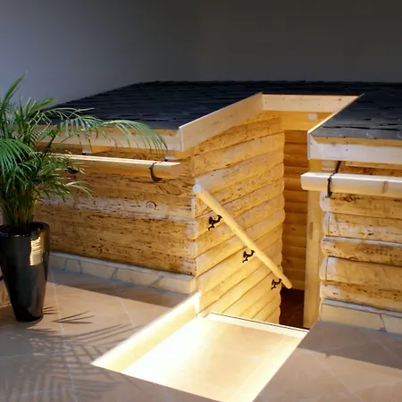 Alpina Oberwiesenthal