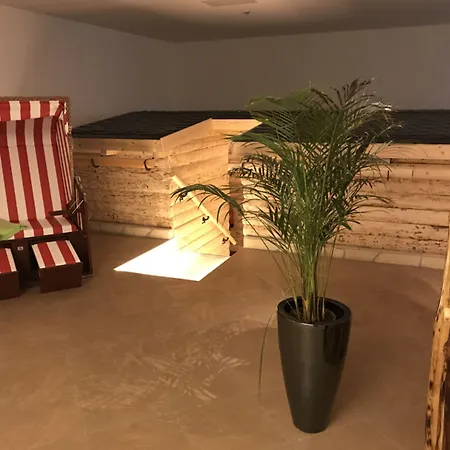 Alpina Hotel 4*