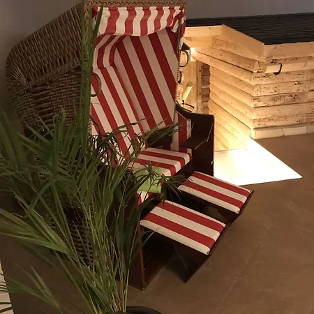 Hotel Alpina Oberwiesenthal