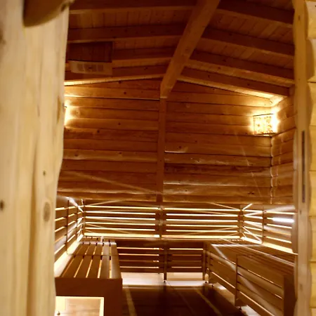 Hotel Alpina Oberwiesenthal