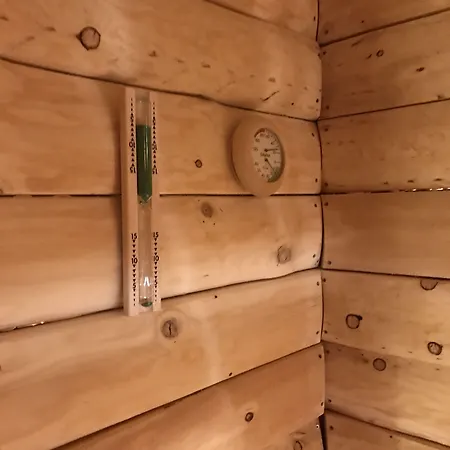 Alpina 4* אוברוויזנטל