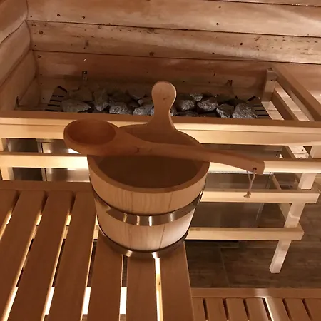 Hotel Alpina Oberwiesenthal