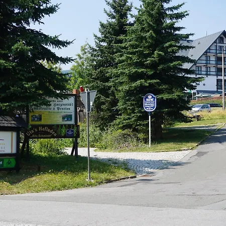 Hotel Alpina