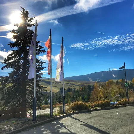 Alpina Oberwiesenthal