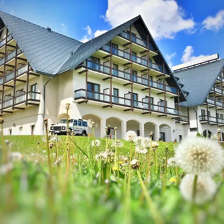 Alpina Oberwiesenthal