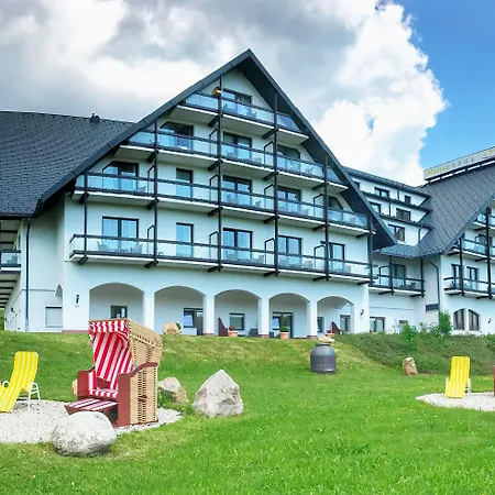 Alpina Oberwiesenthal