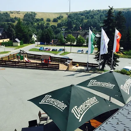Alpina Hotel