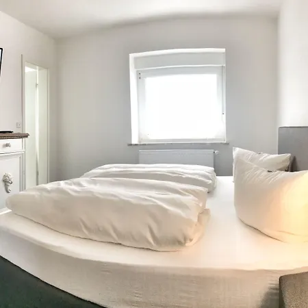 Hotel Alpina Oberwiesenthal