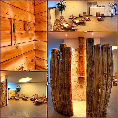 Alpina Hotel 4*