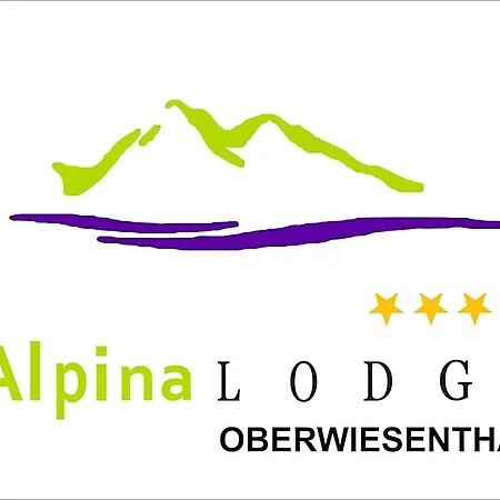 מלון Alpina