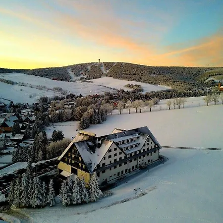 Alpina Hotel