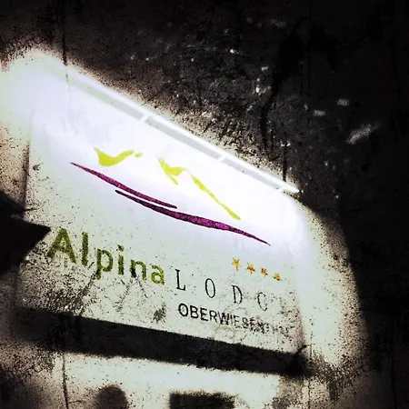 Alpina 4*