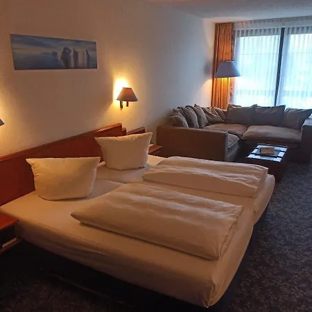 Hotel Alpina