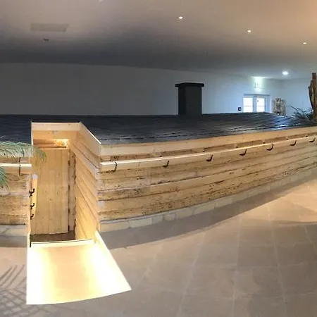 Hotel Alpina Oberwiesenthal