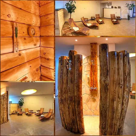 Alpina Hotel Oberwiesenthal