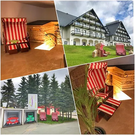 Alpina Oberwiesenthal